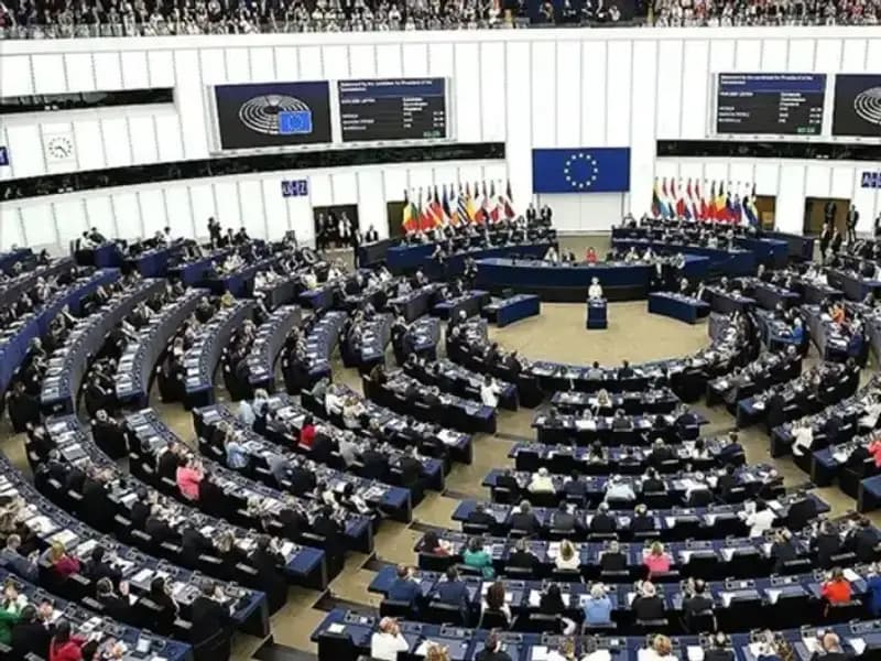 Avrupa Birliği ile ABD Ticaret Anlaşması Çalışmaları Neden Askıya Alındı?