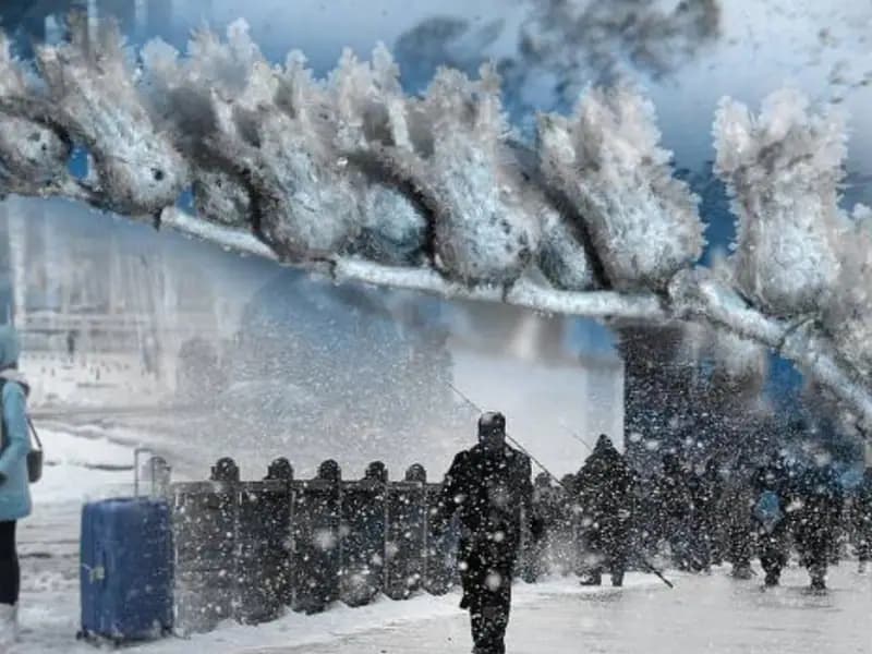 Meteoroloji'den Kritik Hava Durumu Uyarısı