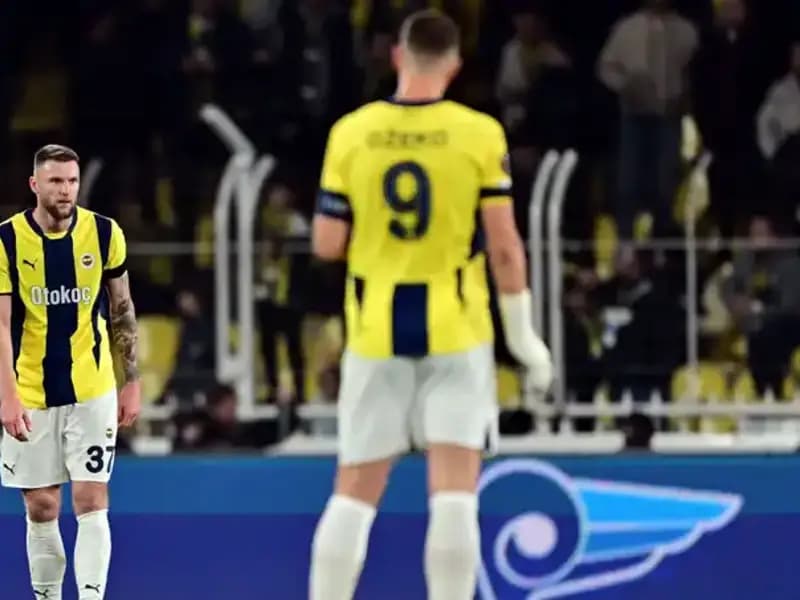 7 Mart 2025 Spor Manşetleri: Turu Zora Soktu, Takımlar Ne Yapacak?