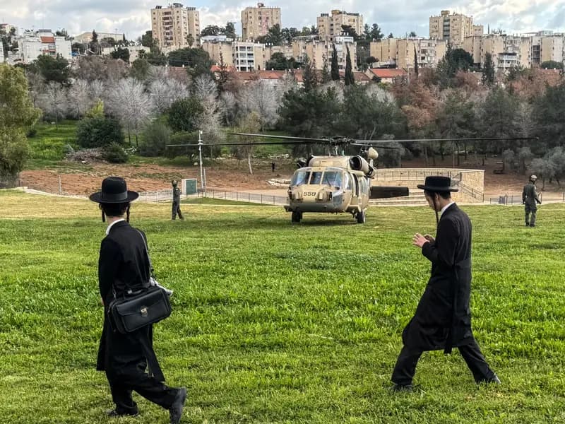 İsrail, İran ile Savaşta Acil Bütçe Onayladı: 827 Milyon Dolar