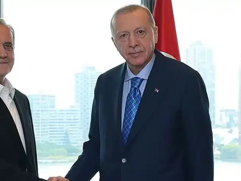 Cumhurbaşkanı Erdoğan’ın Barış Diplomasisi: Yeni Hedefler ve Stratejiler
