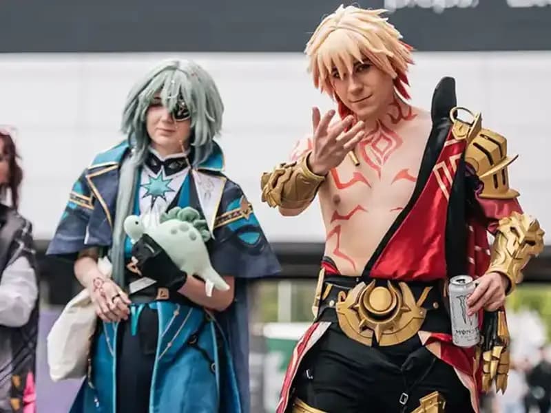 Oyun Tutkunları Almanya'da Tercihlerini Belirliyor: Adrenalin Dolu Etkinlikler!