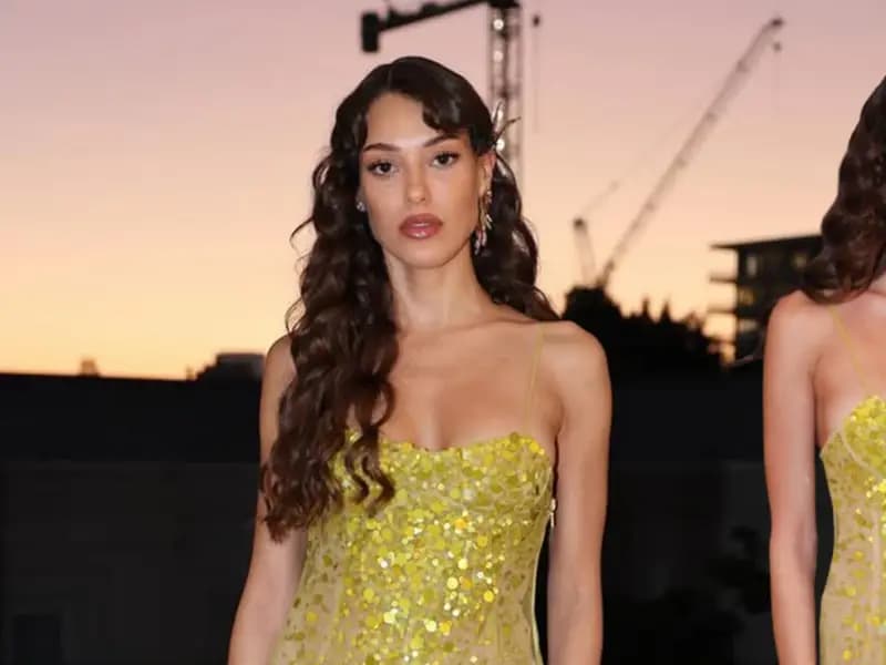 Dilan Çiçek Deniz, Oscar Partisine Davet Edilen Tek Türk Oyuncu