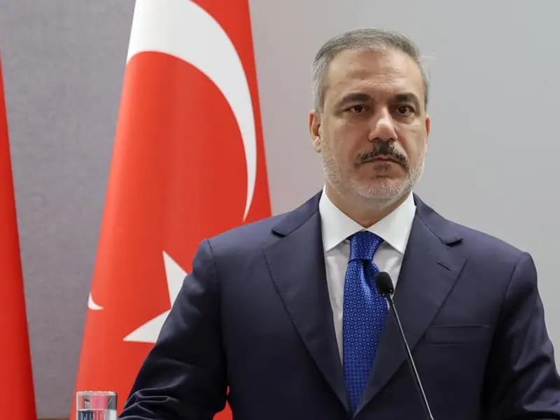 Hakan Fidan Katar'a resmi ziyaret gerçekleştirecek