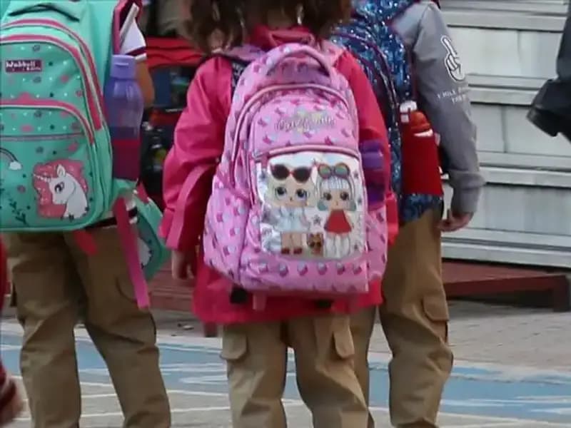 Şanlıurfa'da Okula Gitmeyen Öğrencilerin Velilerine Para Cezası Kesildi!