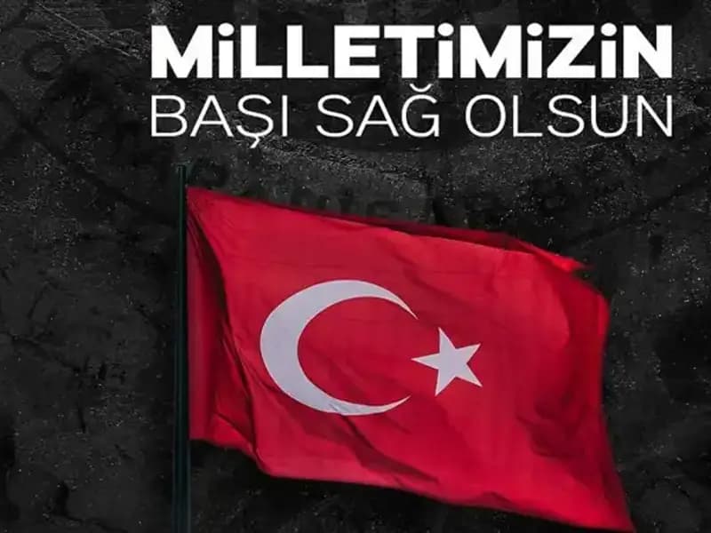 Yalova'daki DEAŞ Operasyonunda Üzücü İleri: 3 Polis Şehit, 6 Terörist Etkisiz Hale Getirildi