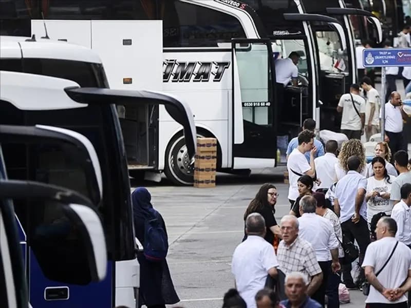 2026 Ramazan Bayramı tatili kaç gün sürecek? Detaylar burada!