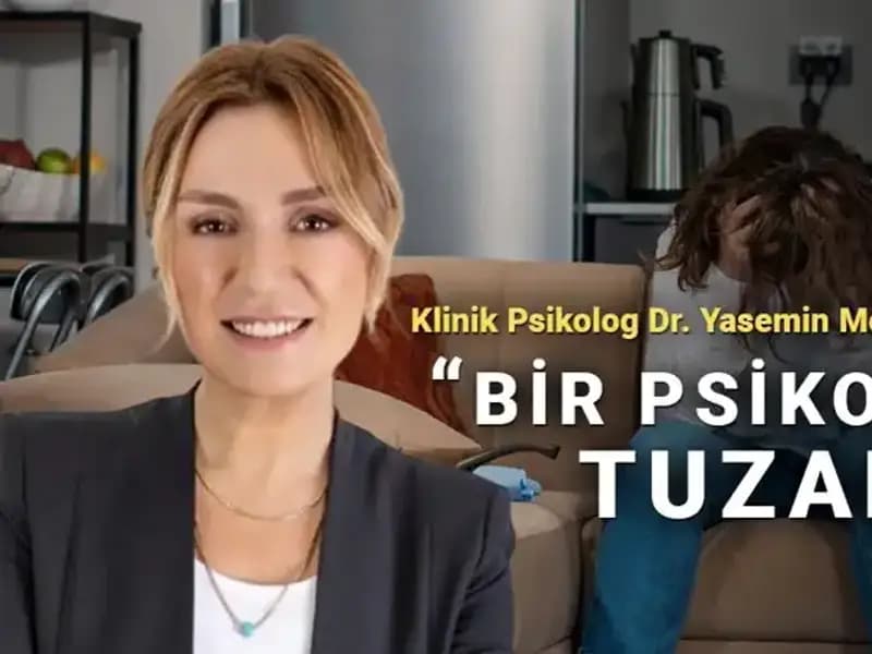 Kendimizi Kaybettiğimiz Psikolojik Tuzak: Gerçekte Kimiz?
