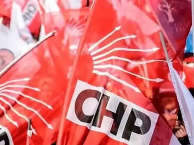 CHP’nin Ataşehir, Esenyurt ve Sarıyer İlçe Kongreleri Neden İptal Edildi?