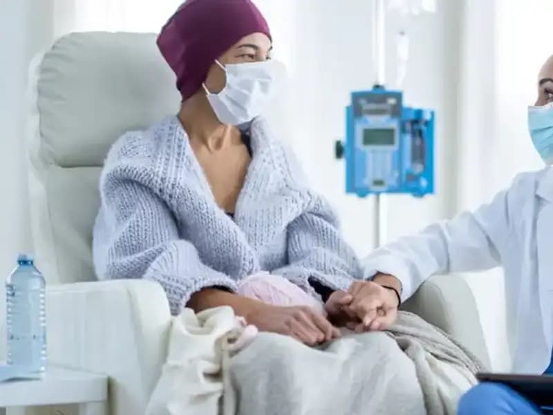 Bisiklet Kazası Sonrası Kanser Teşhisi: Hayat Değiştiren Bir Hikaye