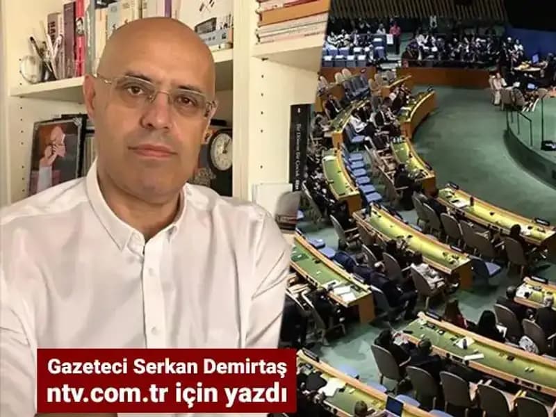 Birleşmiş Milletler Zirvesi: Filistin'in Geleceği İçin Yeni Bir Dönüm Noktası