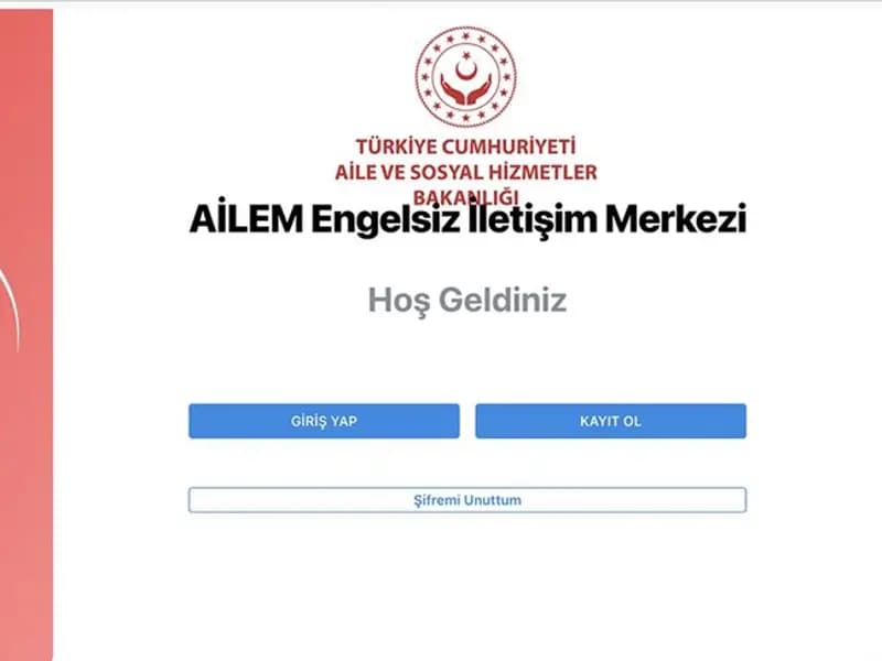 AİLEM ile 268 Bin Çağrıya Çeviri Desteği Sağlandı