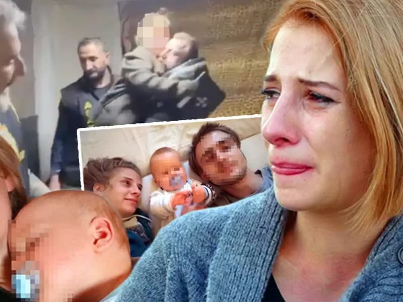 Bursa'da Yedi Yıldır Kayıp Çocuk İçin DNA Testi Yapıldı