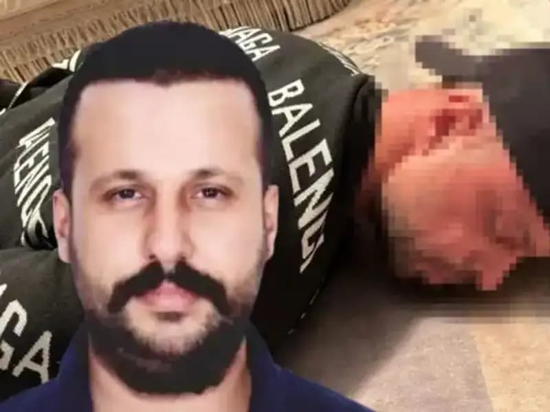 Rapçi Massaka'nın Gözaltı Süreci: Barış Boyun İle Olayın Linki Nedir?