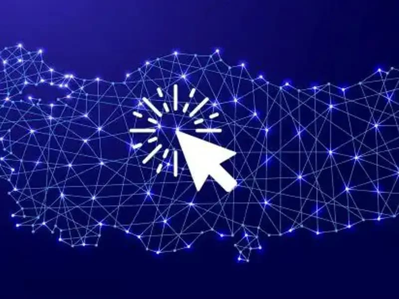 Türkiye’de İnternetin 32 Yılı: İnternet Haftası Neleri Kapsıyor?