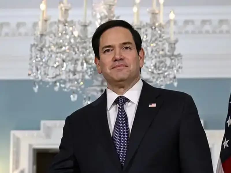 Rubio: Hamas ile Görüşme Tek Seferlik, Sonuç Vermediği Belirlendi