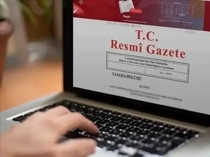 5 Nisan 2025 Resmi Gazete Kararları: Öne Çıkan Yenilikler ve Değişiklikler