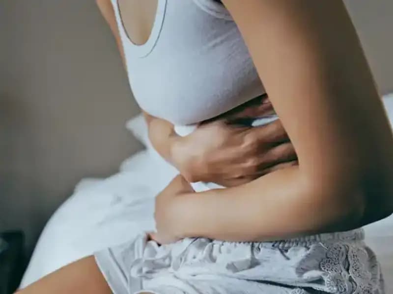 Mide Ağrısı Şikayetiyle Hastaneye Gitti, Hayatı Değişti