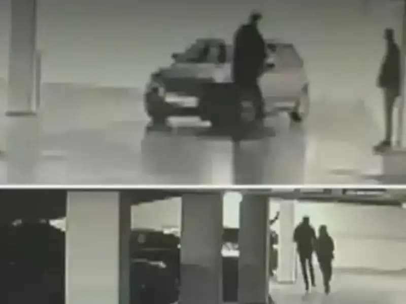 30 Milyon Dolarlık Otopark Soygununda Tutuklu Sayısı 10'a Yükseldi!