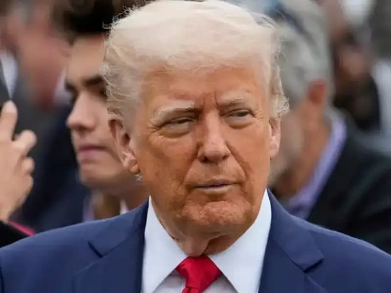 Trump, Çin İle Ticaret Anlaşmasında Düşük Vergi Müjdesi Verdi