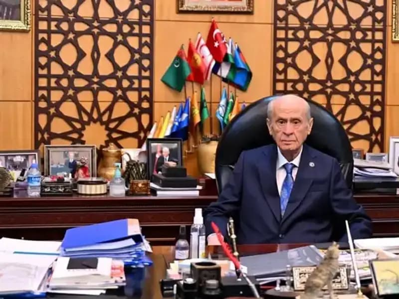 Devlet Bahçeli: Erken Seçim İhtimali Boşa Çıkarılacak