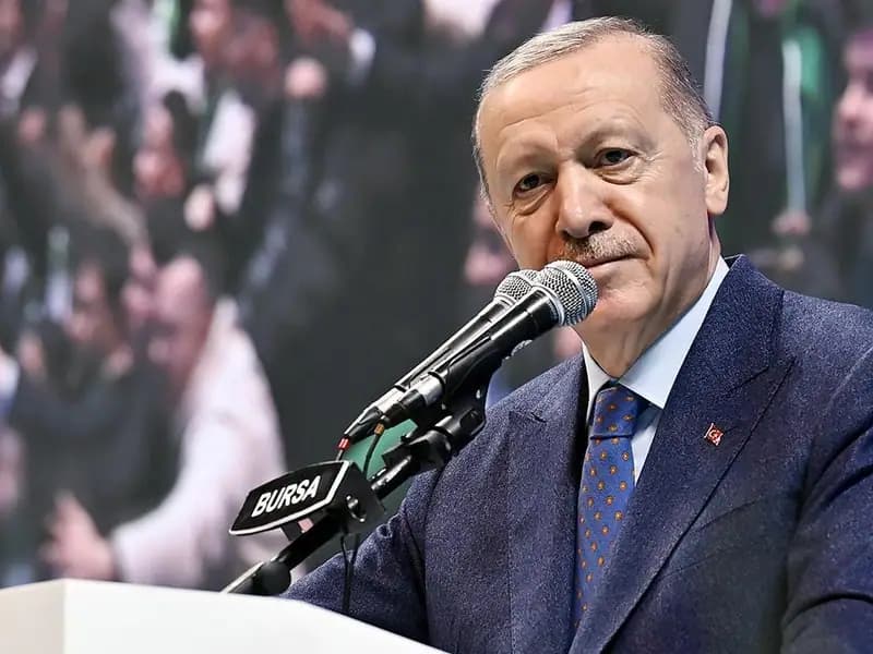 Cumhurbaşkanı Erdoğan Sosyal Konut Seferberliği Başlatmayı Planlıyor