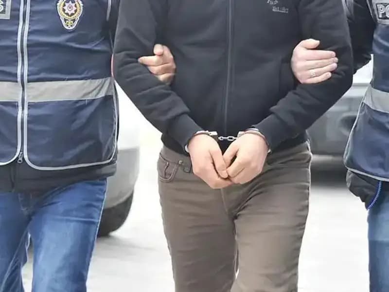 Adana'da Yasa Dışı Bahis Operasyonu: 13 Kişi Tutuklandı