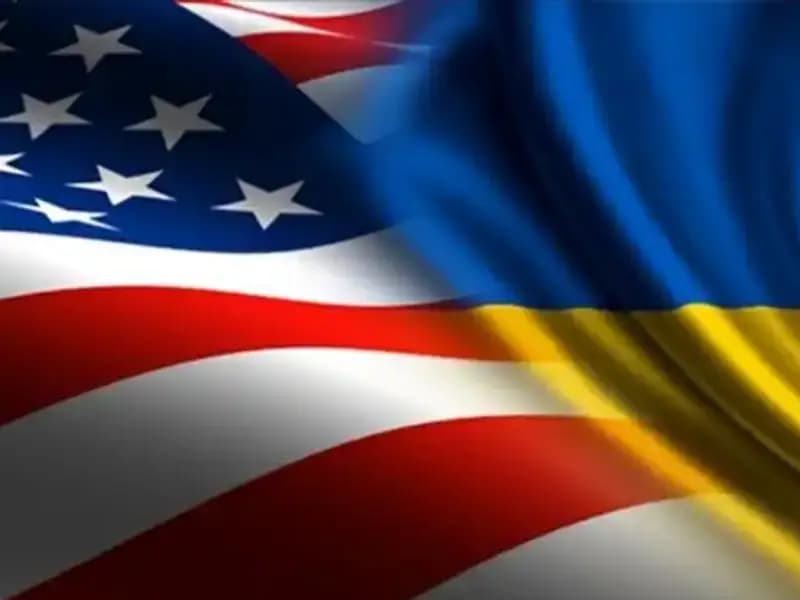 Türkiye’de Şok Etki Yaratan ABD’nin Ukrayna’ya Sürekleyen Silah Sevkiyatları