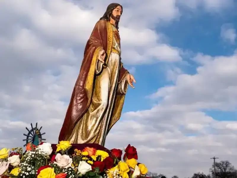 Arkeologlardan Şaşırtan Açıklama: Hz. İsa'nın Mezarını Bulduk