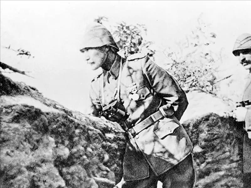 Atatürk'ün 111 Yıllık Telgrafı: Çanakkale'de Strateji Belirledi