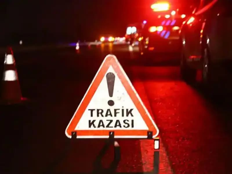 Şanlıurfa'da Zincirleme Kaza: 7 Kişi Yaralandı, Olay Anı Korkuttu
