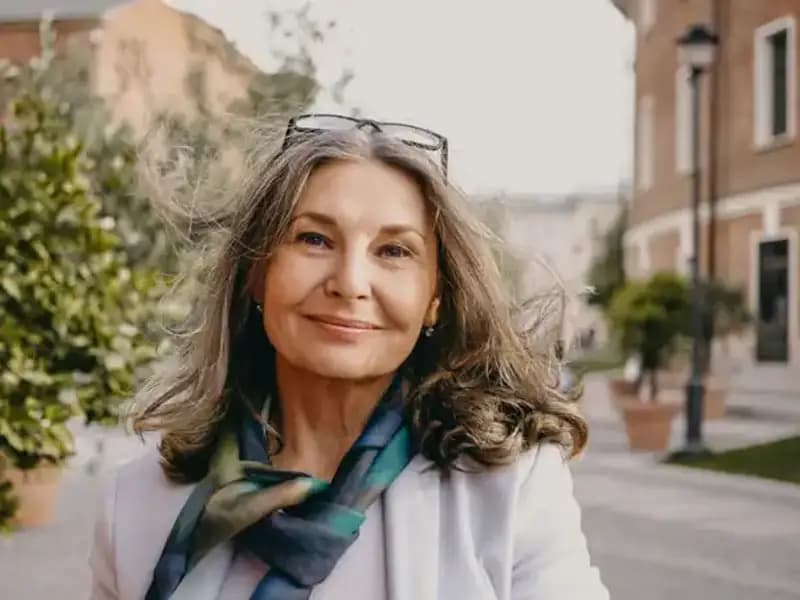 Kadınların Uzun Yaşam Sırları: Neden Erkeklerden Daha Fazla Yaşıyorlar?