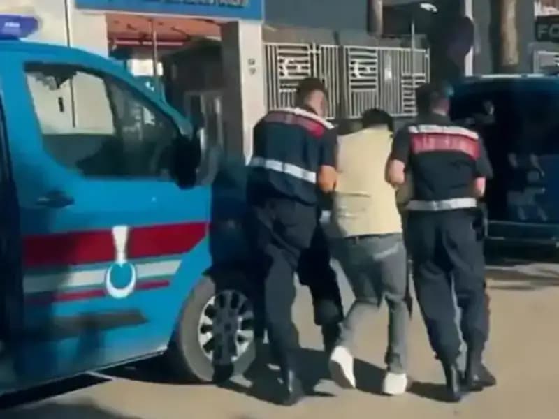 10 İlde Gerçekleştirilen Masif Operasyon: 5 Suç Örgütüne Darbe İndirilmesi