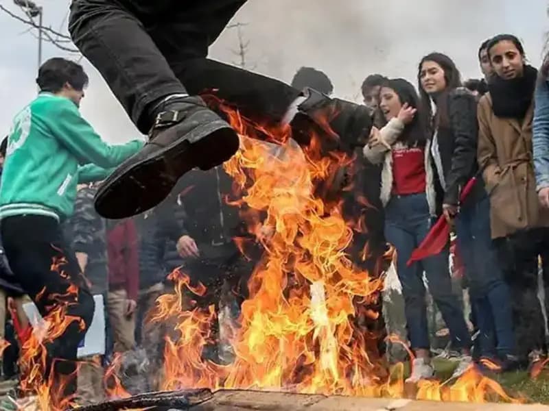 2025 Nevruz Bayramı Ne Zaman Kutlanacak? Gelenekleriyle Birlikte İnceliyoruz