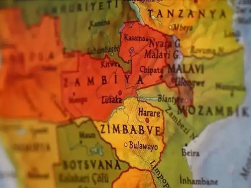 Zambiya Cumhurbaşkanı'na Yönelik Yasa Dışı Faaliyet: İki Kişiye Hapis Cezası