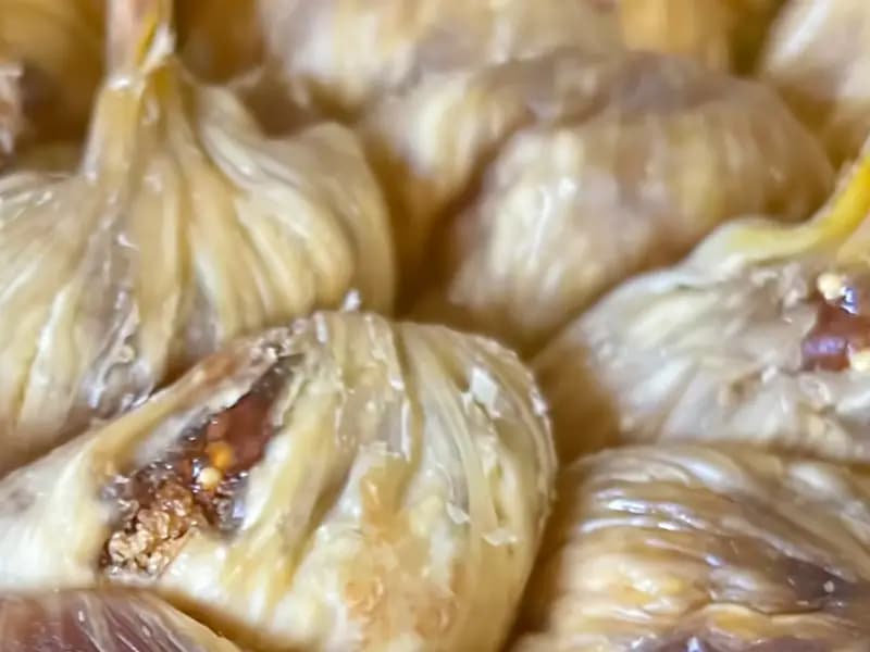 Kuru İncir: Doğal Bağırsak Temizleme Aracı ve Faydaları