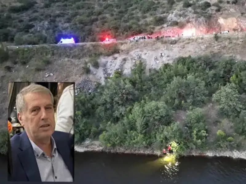 35 Saat Sonra Bulunan Ceset, Gizemli Ölümün Perde Arkasını Araladı