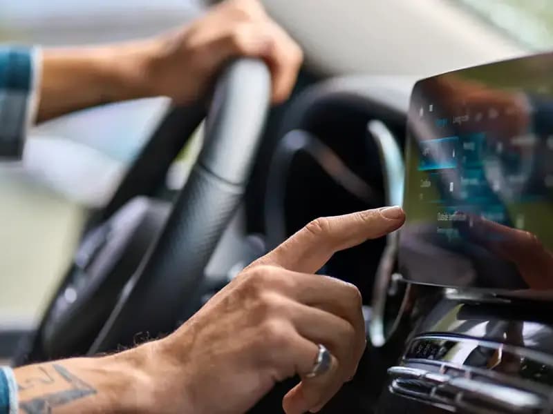 Multimedya Affı: Araç İçi Sistemlerde Ceza Uygulaması Durdu