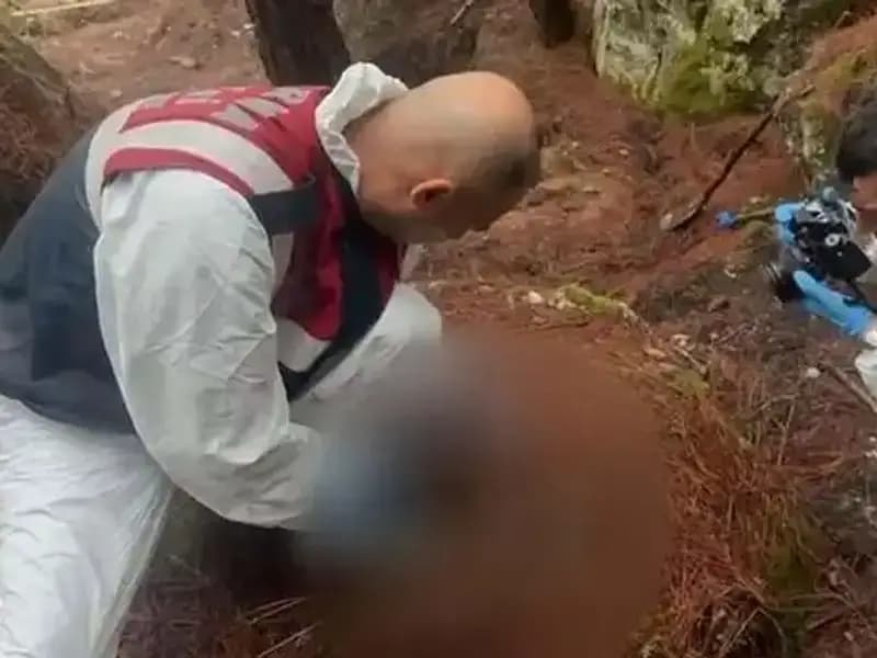 19 Yıllık Cinayet Sırrı Ortaya Çıktı: Gizli Tanıklar Gerçekleri Açıkladı