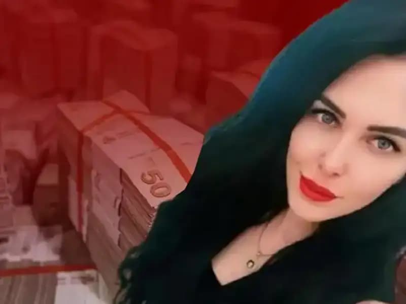 Bankacı Perihan'ın 37 Milyon Liralık Vurgunu: Müfettişlerin İhbarı Nasıl Ortaya Çıkardı?