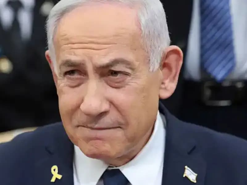 Netanyahu ve Zamir’in Kavgası Kabine Toplantısında Gündem Oldu