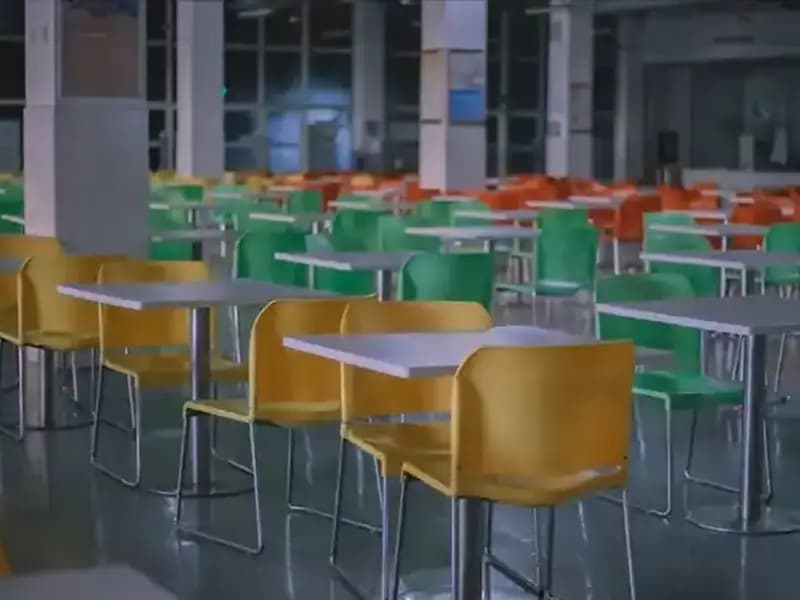 Öğrencilere Aylık 2 Bin Lira Yemek Desteği: "Gönülden Bir Öğün" Projesi Başlıyor