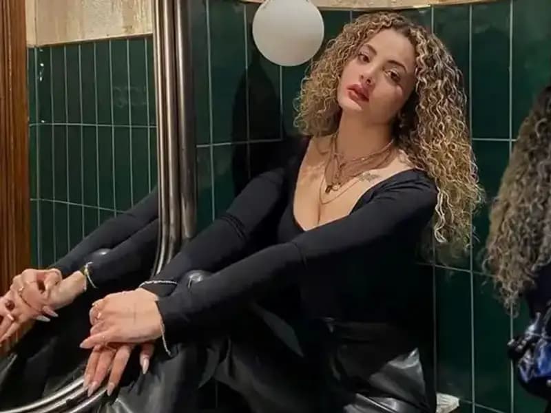 Üniversiteli Helin'in Gizemli Son Mesajı Ortaya Çıktı: Gerçekler Ne?