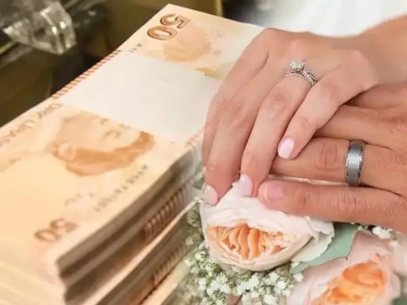 Evlilik Kredisi Yalanıyla Dolandırıcılığa Dikkat! Bakanlık’tan Önemli Uyarı