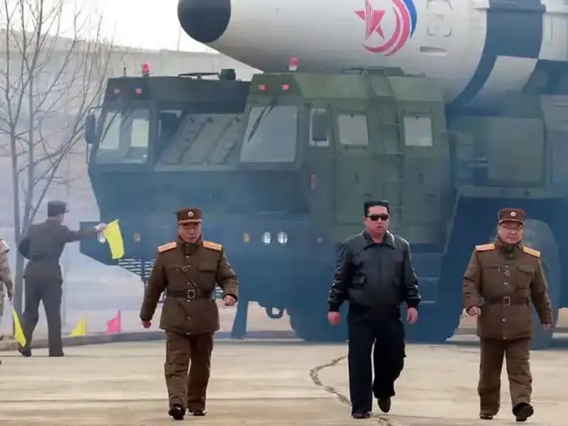 Kuzey Kore, Nükleer Silah Devletliği Statüsünü Neden Savunuyor?