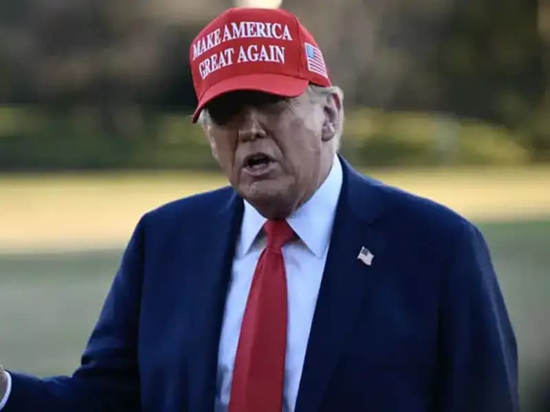 Trump, Ukrayna Krizinde Kendini Öven Bir Paylaşım Yaptı