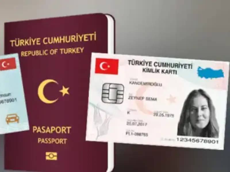 Pasaport ve Ehliyet Ücretlerine Yüzde 19 Zam Geldi: İşte Yeni Fiyatlar!