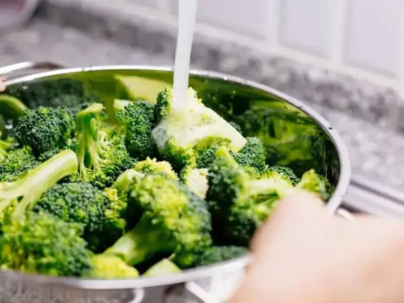 Brokolinin Çok Az Bilinen Zararı: Süper Gıda Riskleri