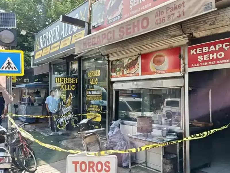 Adana'da Dehşet: Anne Katili Yakalandı, Olayın Detayları Şok Edici!