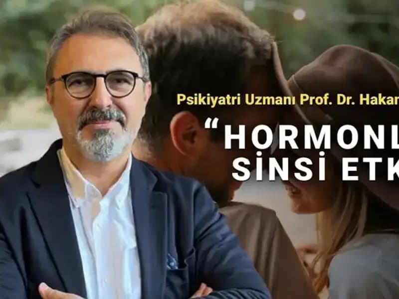 Erkekler Mars’tan, Kadınlar Venüs’ten Geliyor mu? Uzmanından Dikkat Çeken Açıklama